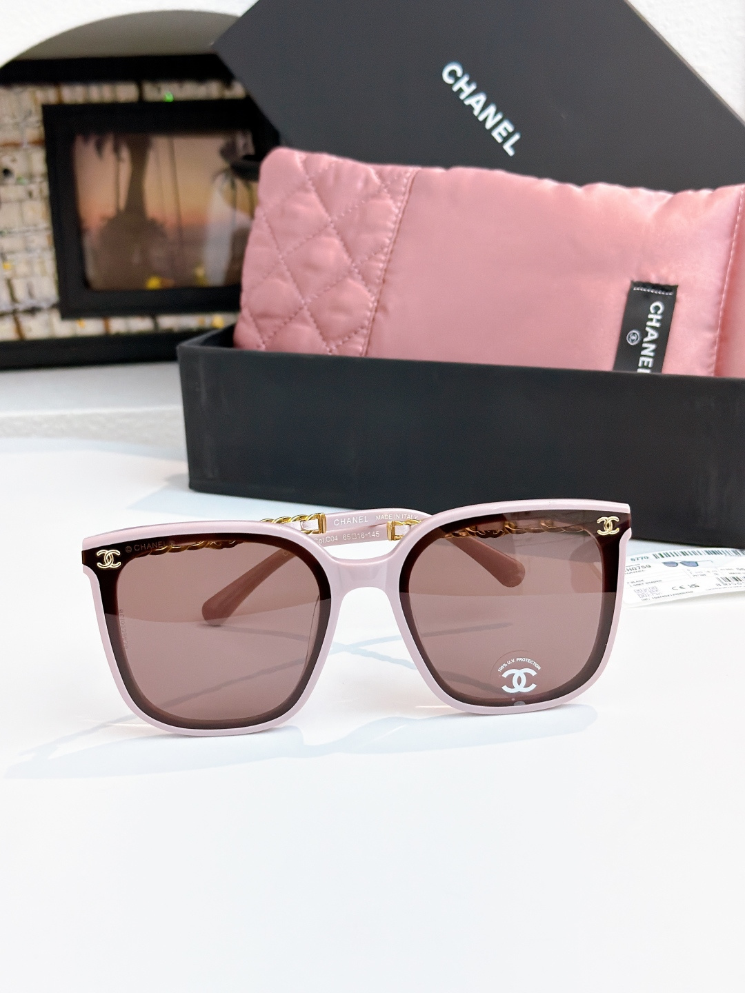 Chanel CHANE*