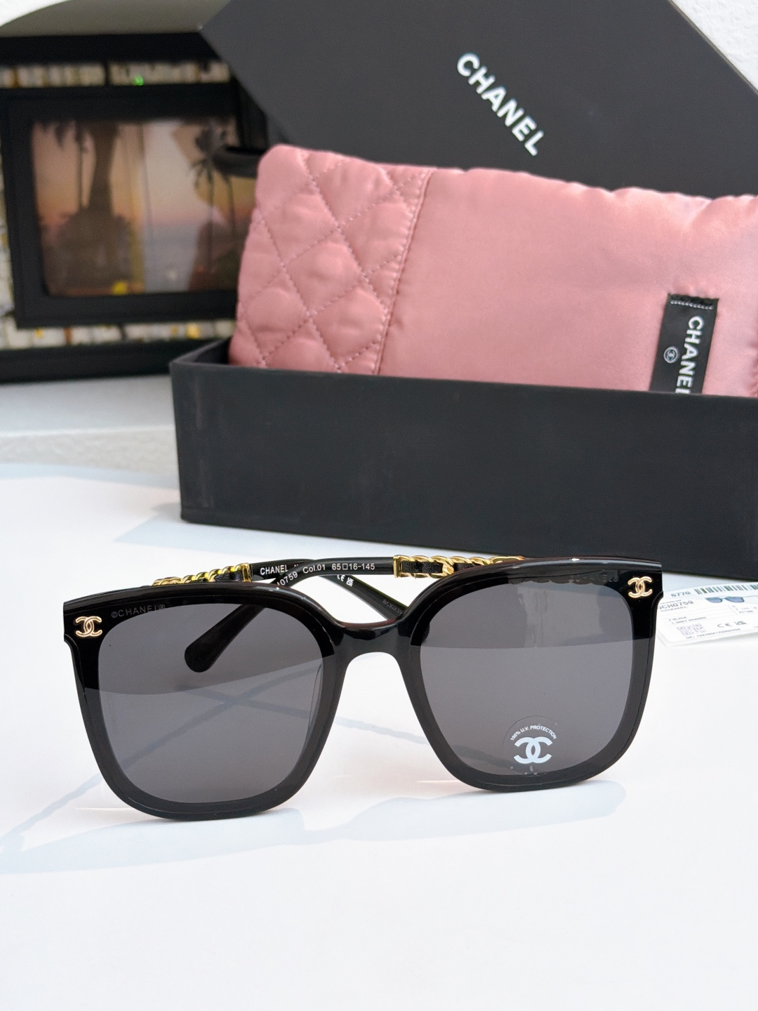 Chanel CHANE*