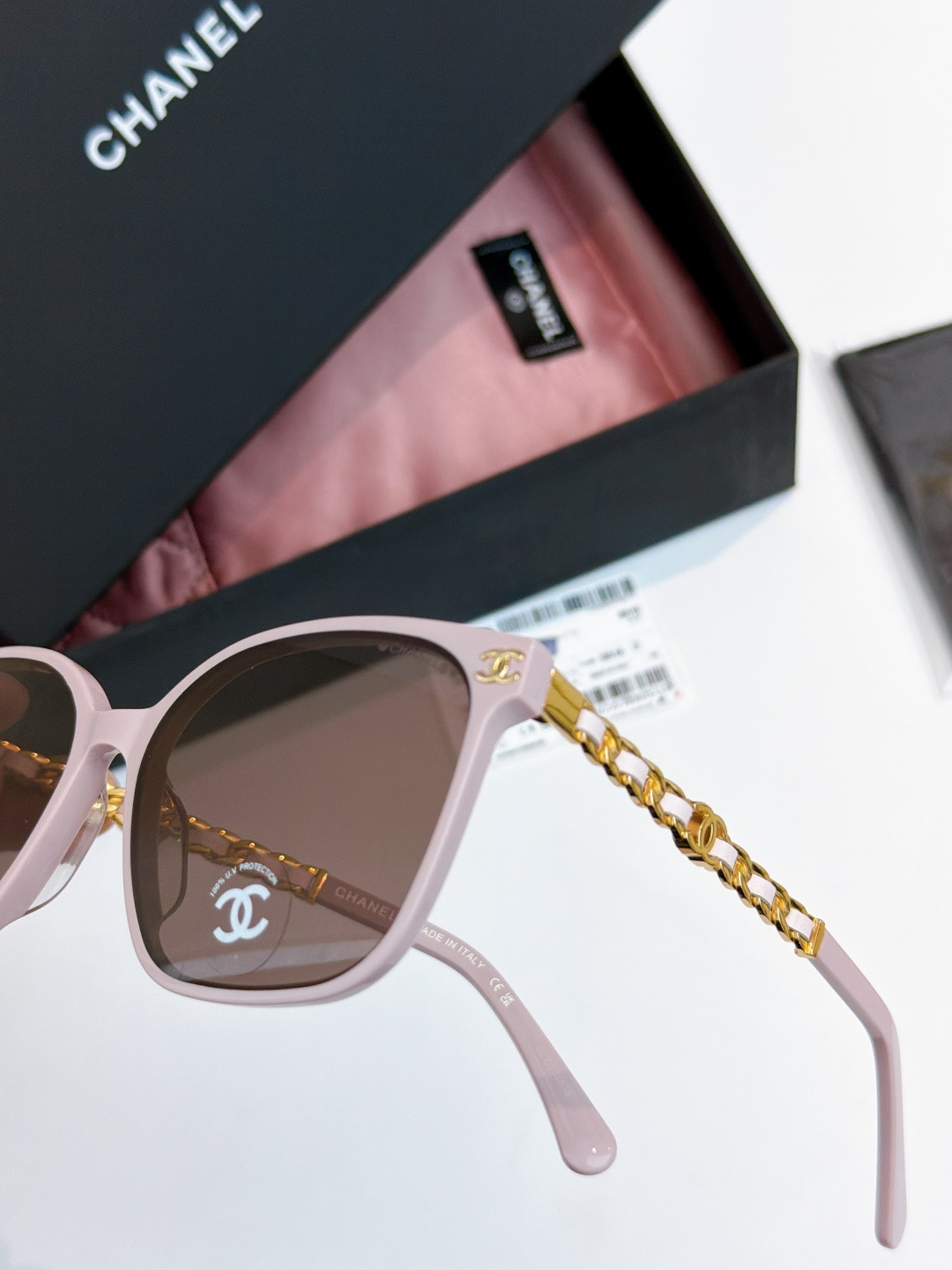 首批版本CHANE*MOD：CH0758SIZE：56口18-145🔝🔝