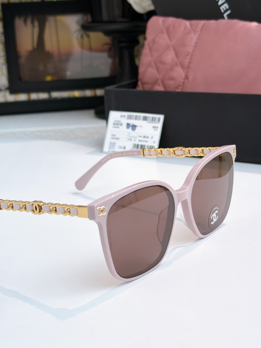 Chanel CHANE*