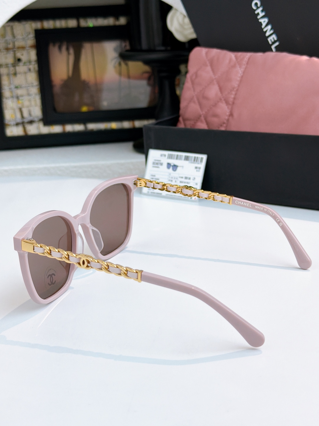 Chanel CHANE*