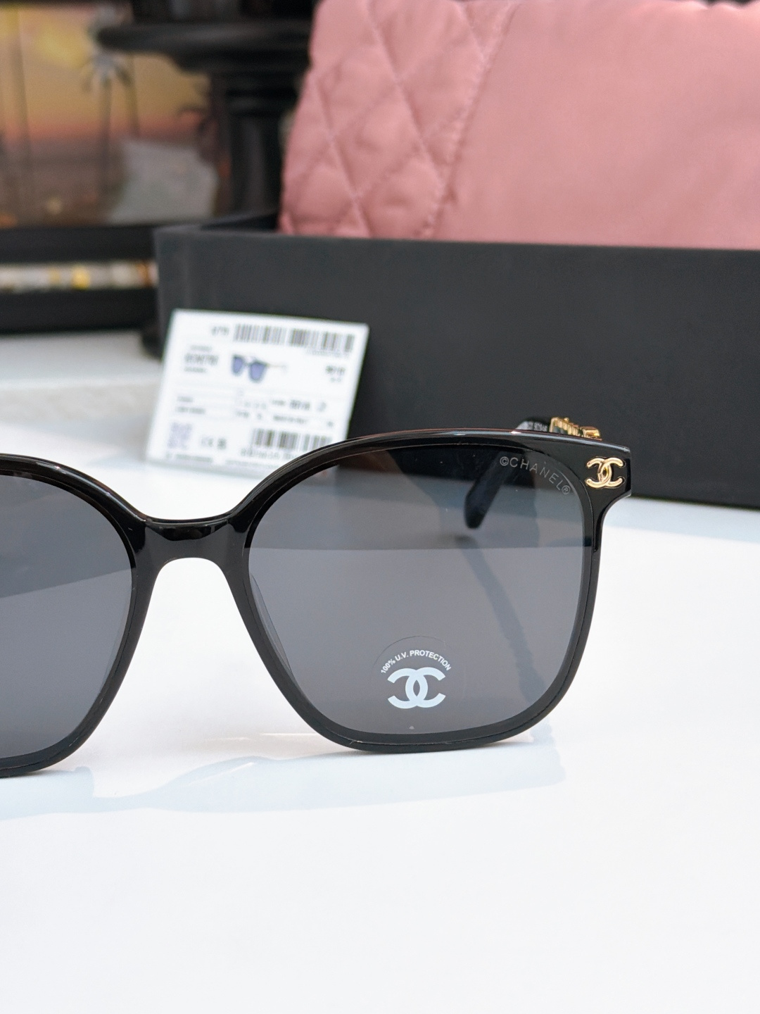 首批版本 CHANE* MOD：CH0758 SIZE：56口18-145  