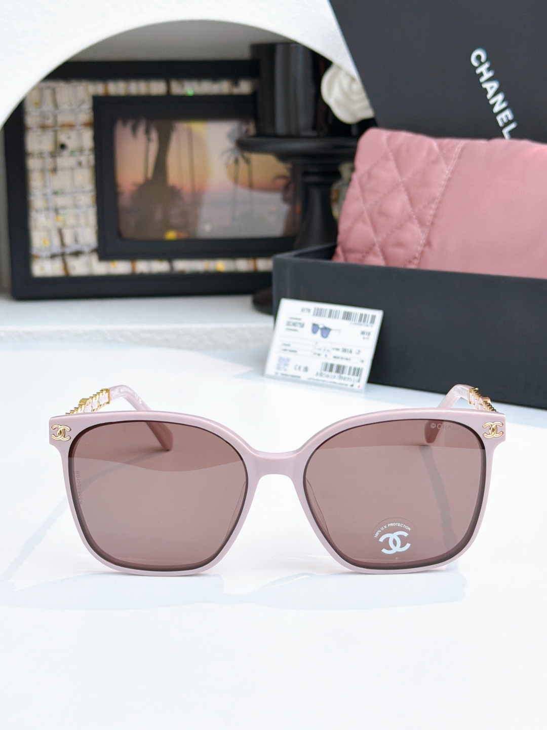 Chanel CHANE*