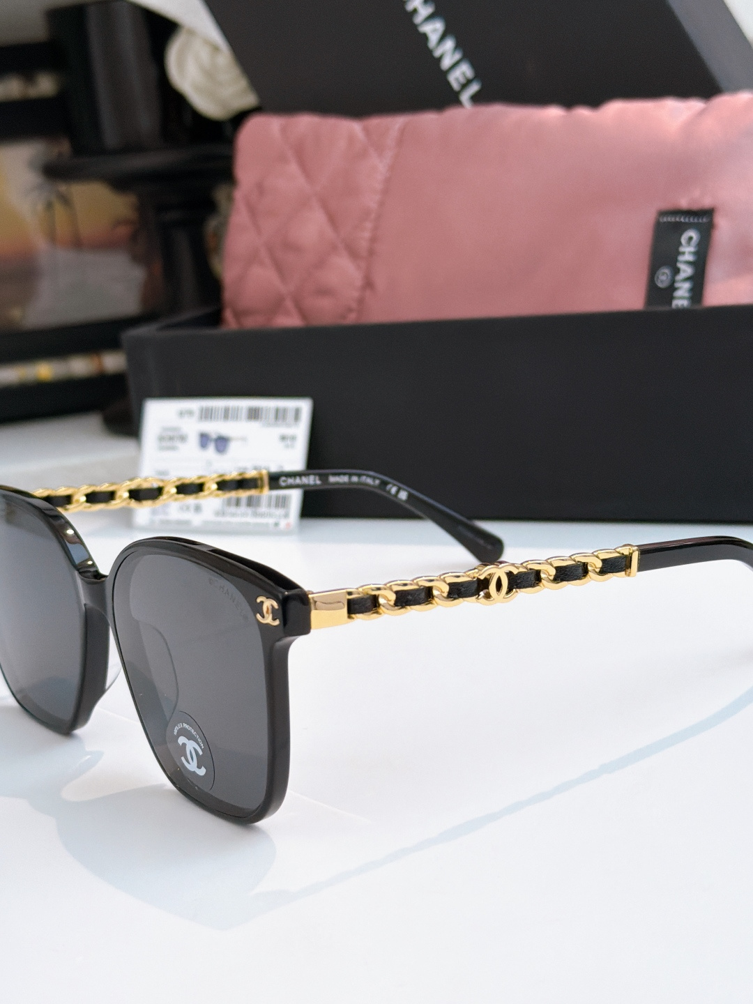 Chanel CHANE*