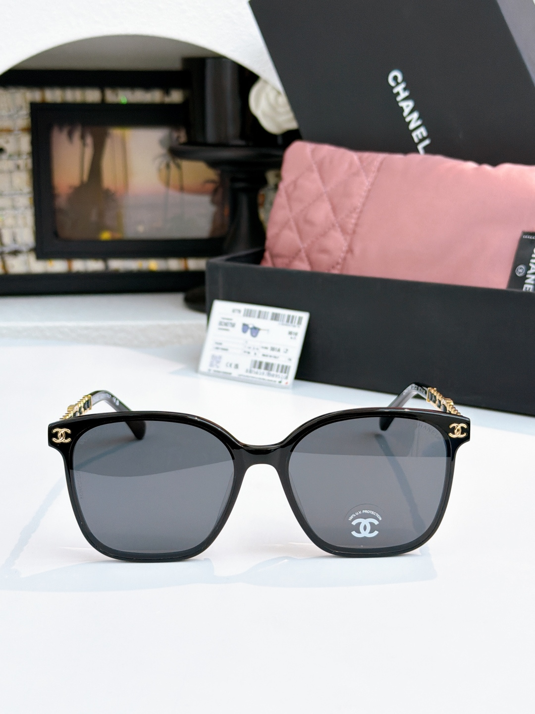 Chanel CHANE*