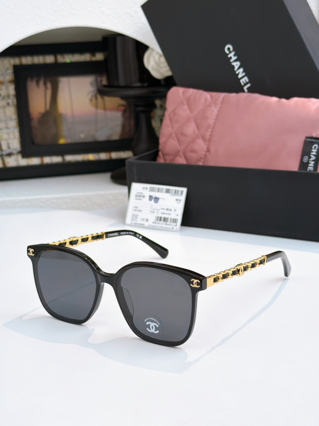 Chanel CHANE*