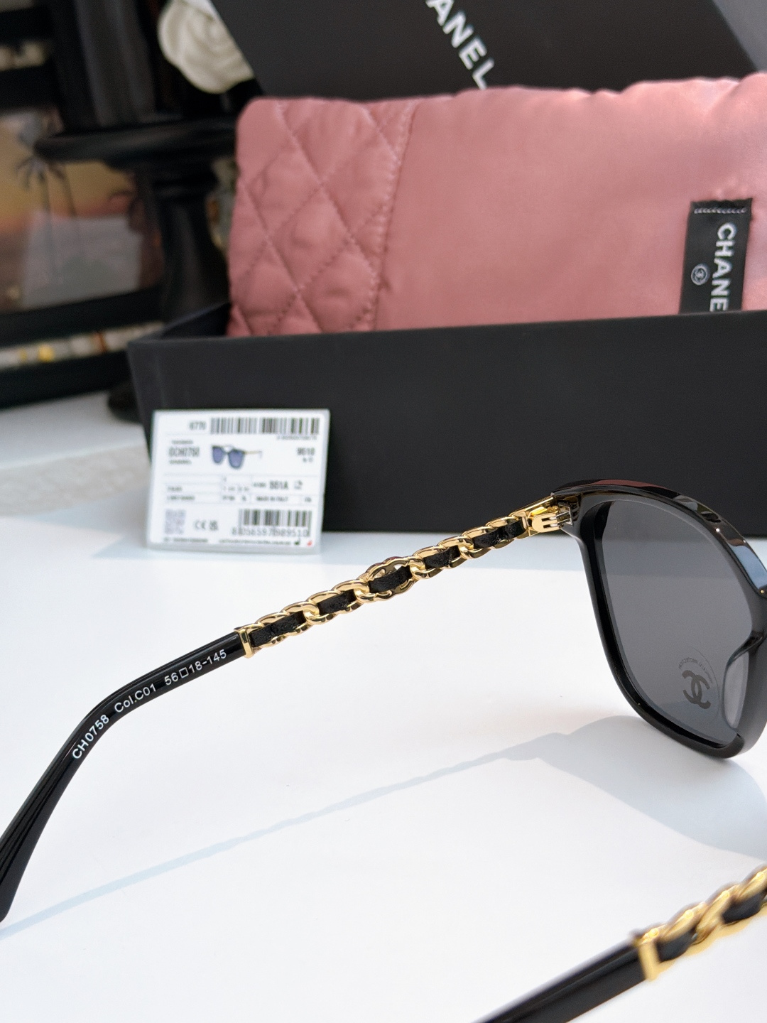 Chanel CHANE*
