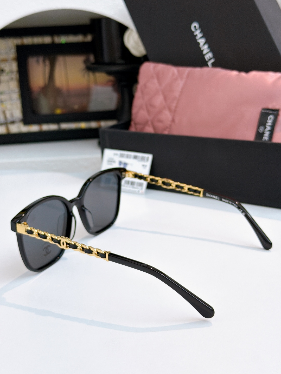 Chanel CHANE*
