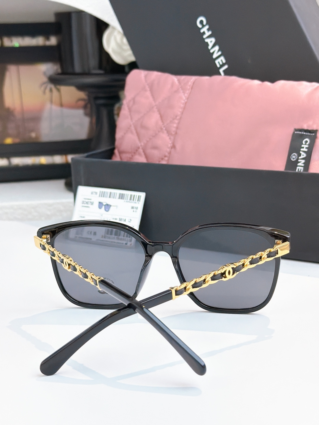 首批版本 CHANE* MOD：CH0758 SIZE：56口18-145  