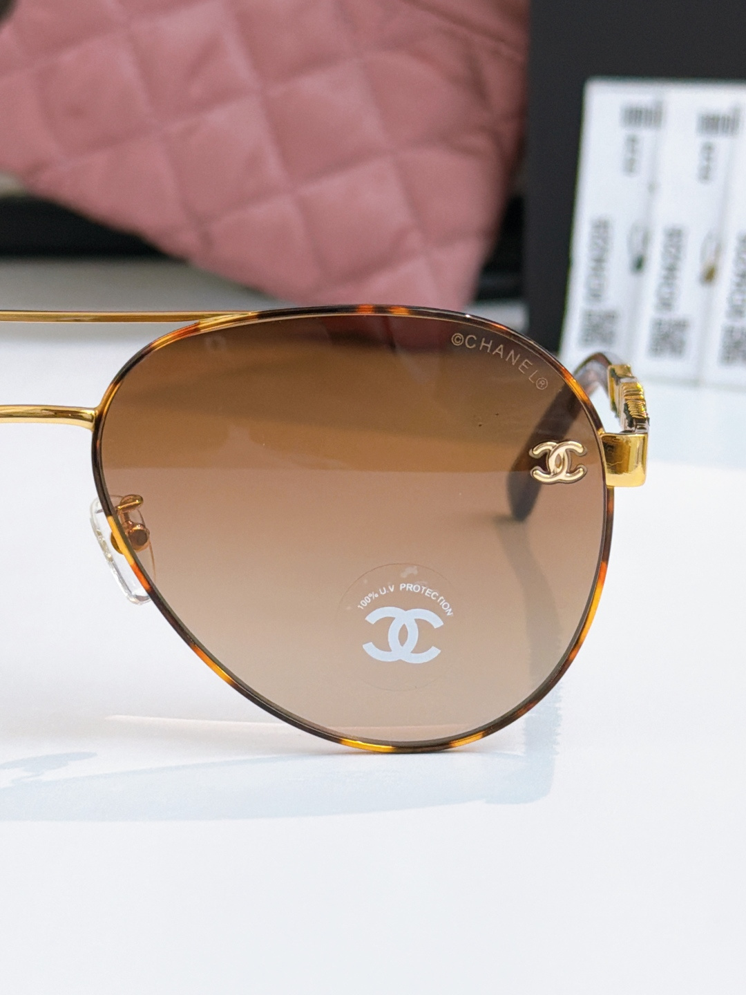Chanel CHANE*
