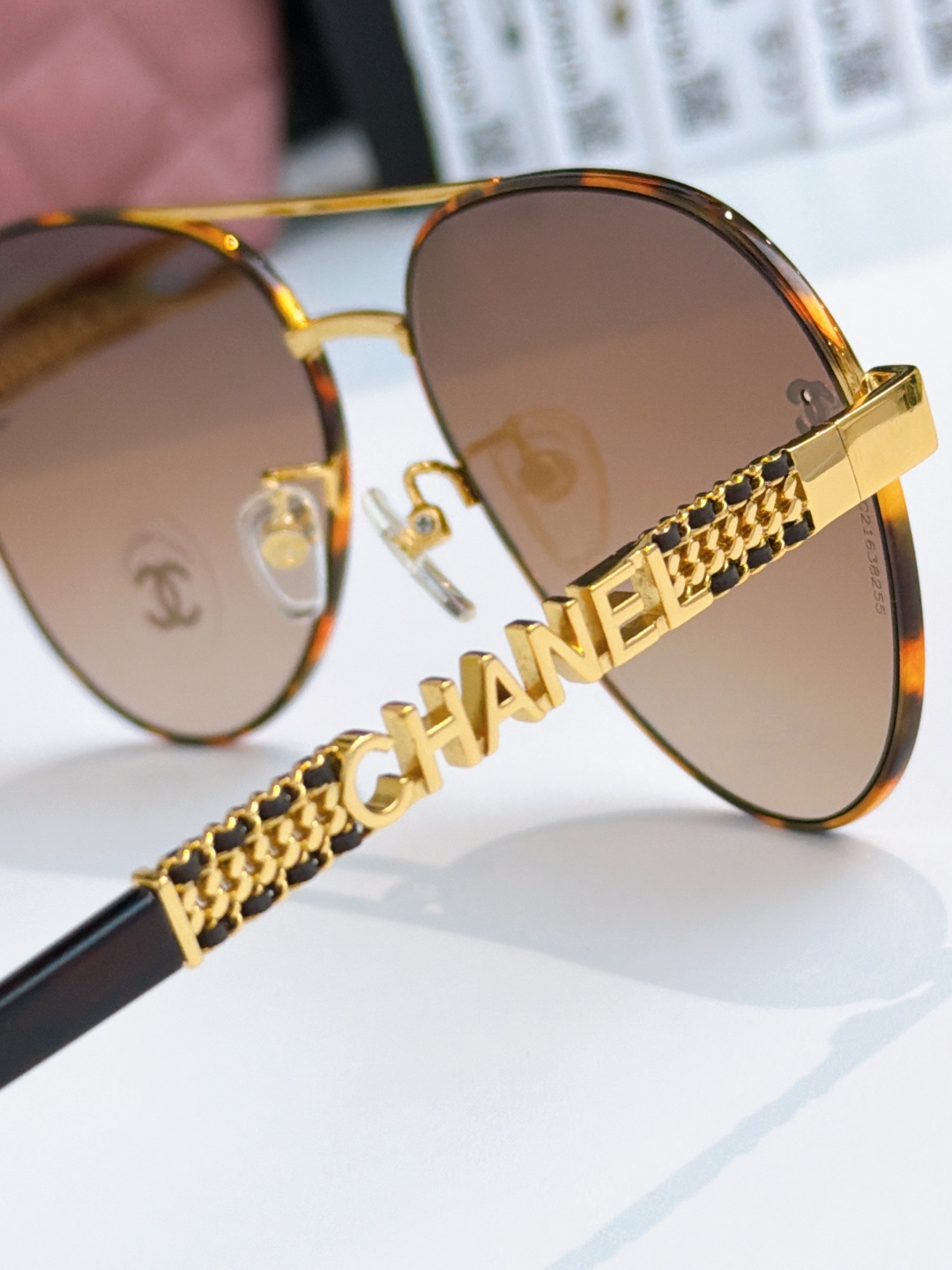 Chanel CHANE*
