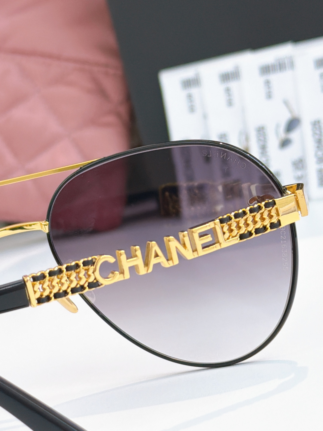 Chanel CHANE*
