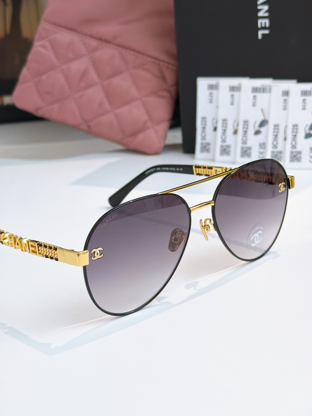 Chanel CHANE*