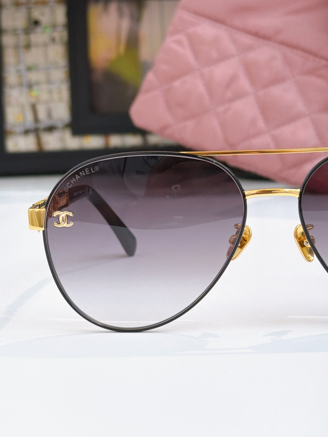 Chanel CHANE*