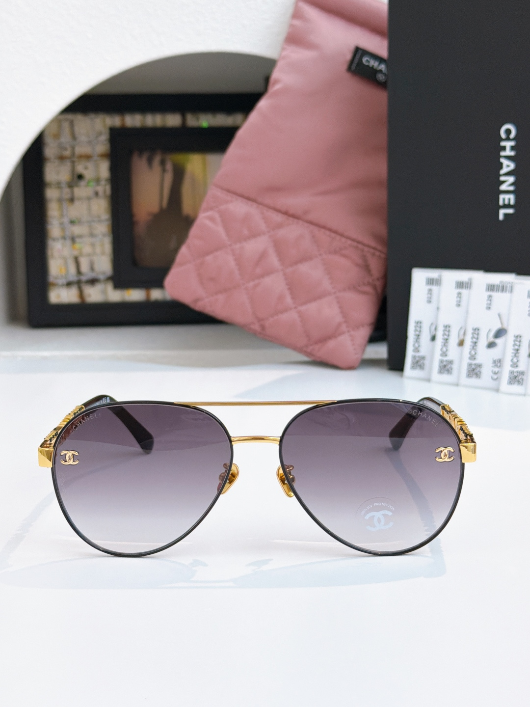 Chanel CHANE*