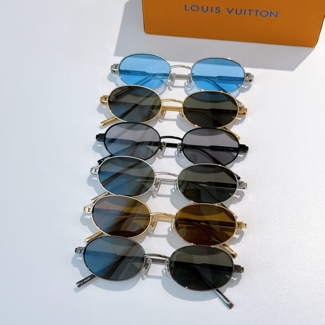 LOUIS VUITTO*MODEL：Z2912USIZE：53口20-145 🔝🔝