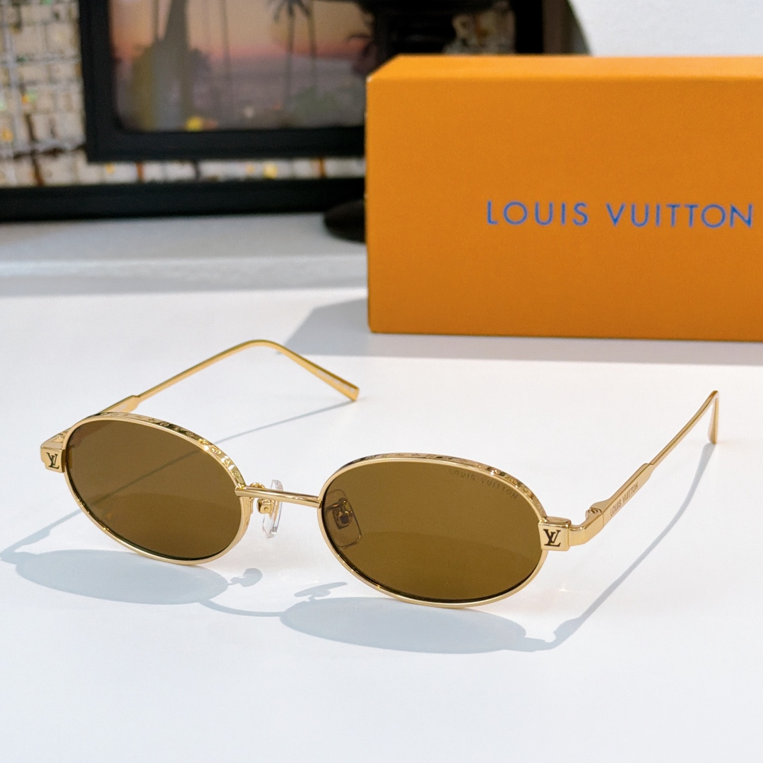 LOUIS VUITTO*MODEL：Z2912USIZE：53口20-145 🔝🔝