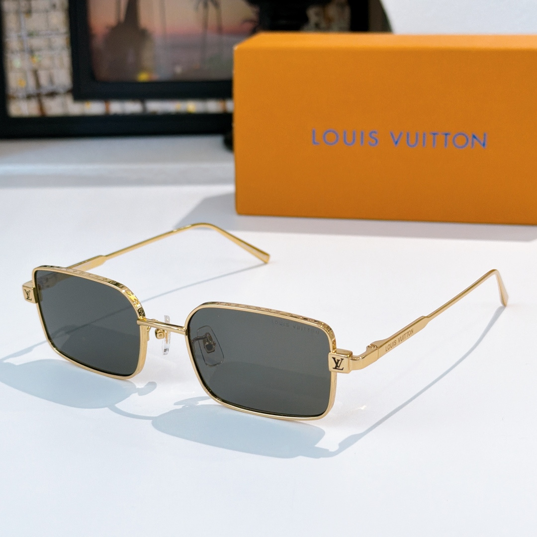 LOUIS VUITTO*MODEL：Z2744USIZE：53口19-145🔝🔝