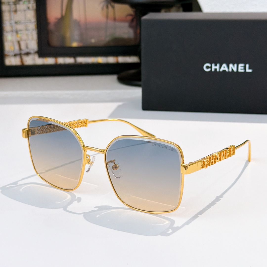 CHANELMod：5517-HSize：59口18-145🔝🔝。