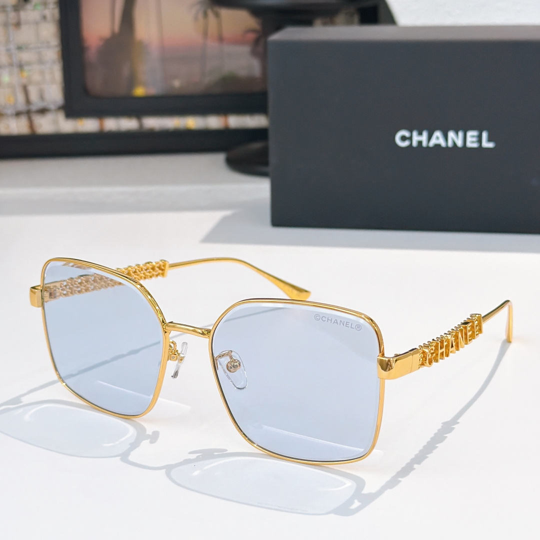 CHANELMod：5517-HSize：59口18-145🔝🔝。