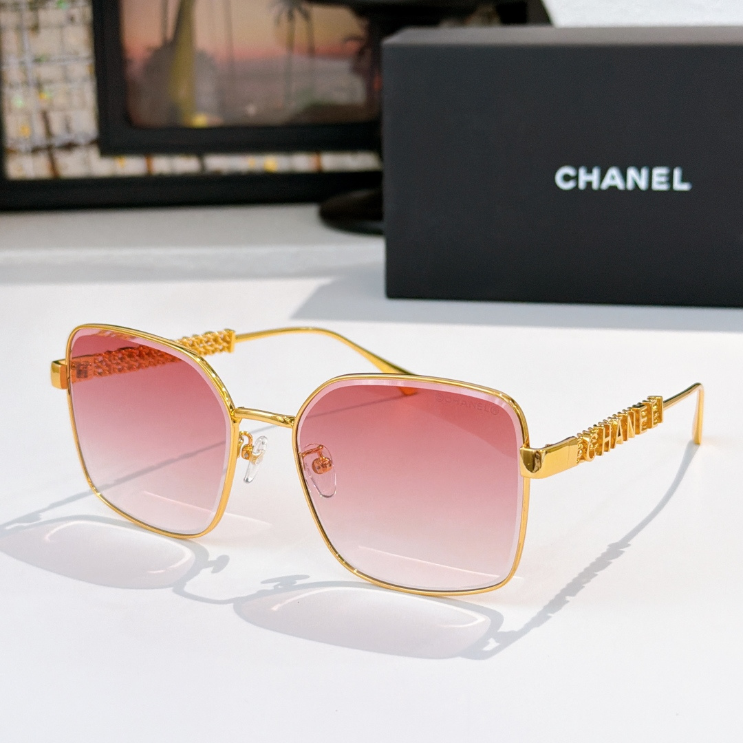 CHANELMod：5517-HSize：59口18-145🔝🔝。