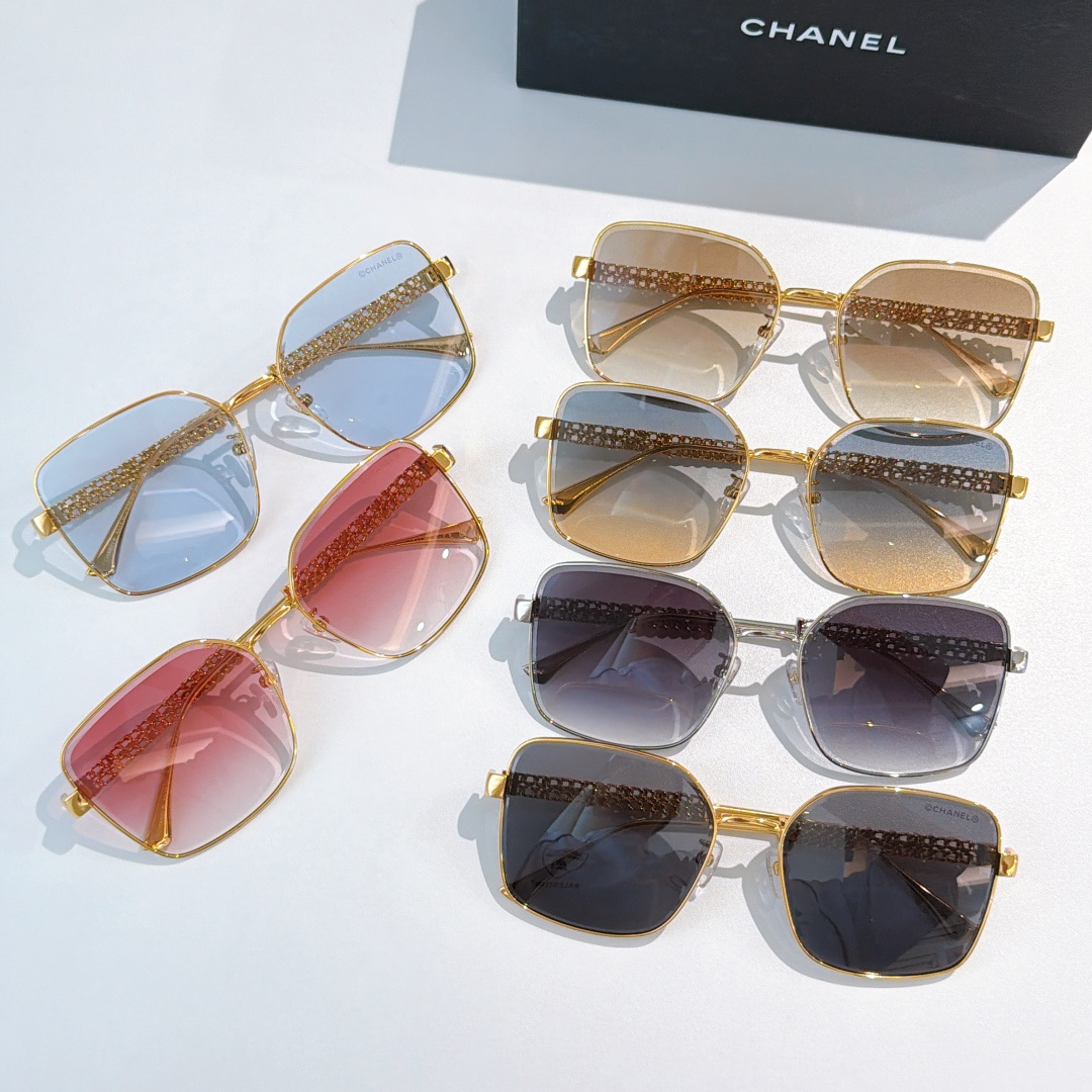 CHANELMod：5517-HSize：59口18-145🔝🔝。