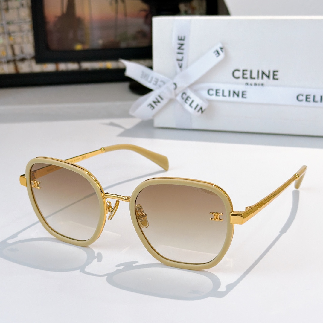 CELINE MOD：CL42128USize：55口22-145 🔝🔝