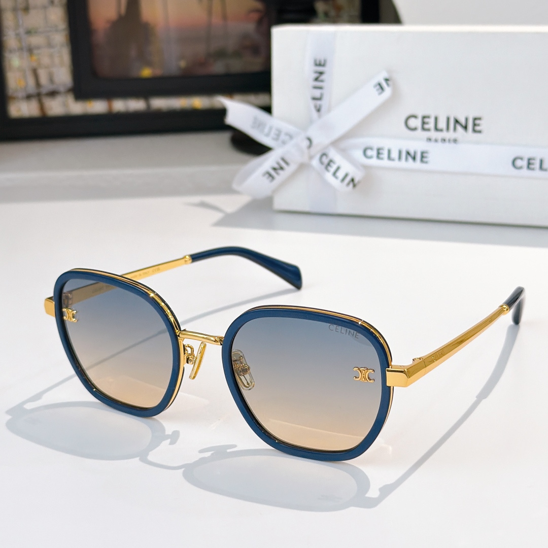 CELINE MOD：CL42128USize：55口22-145 🔝🔝