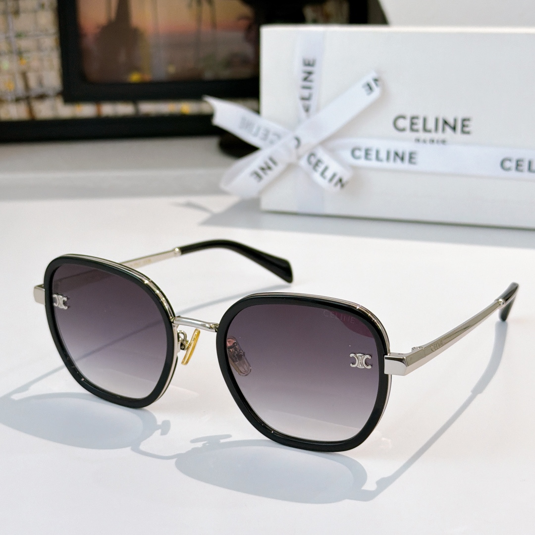 CELINE MOD：CL42128USize：55口22-145 🔝🔝