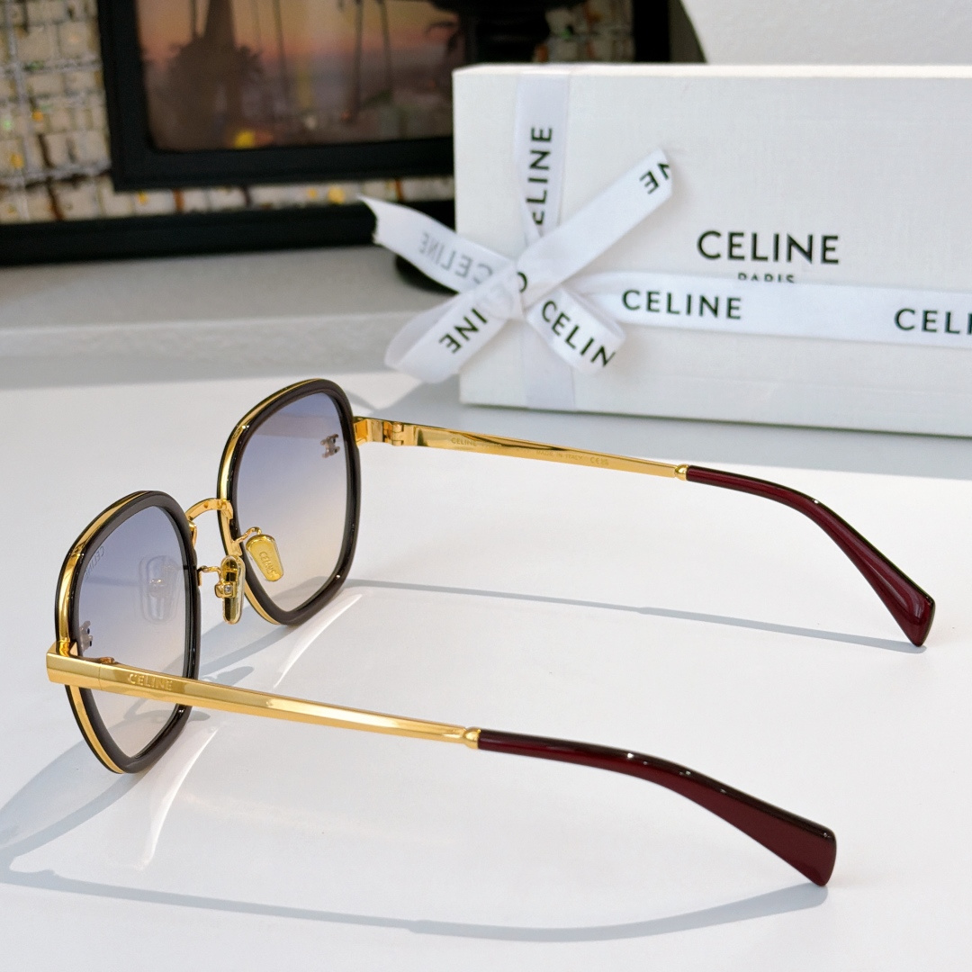 CELINE MOD：CL42128USize：55口22-145 🔝🔝