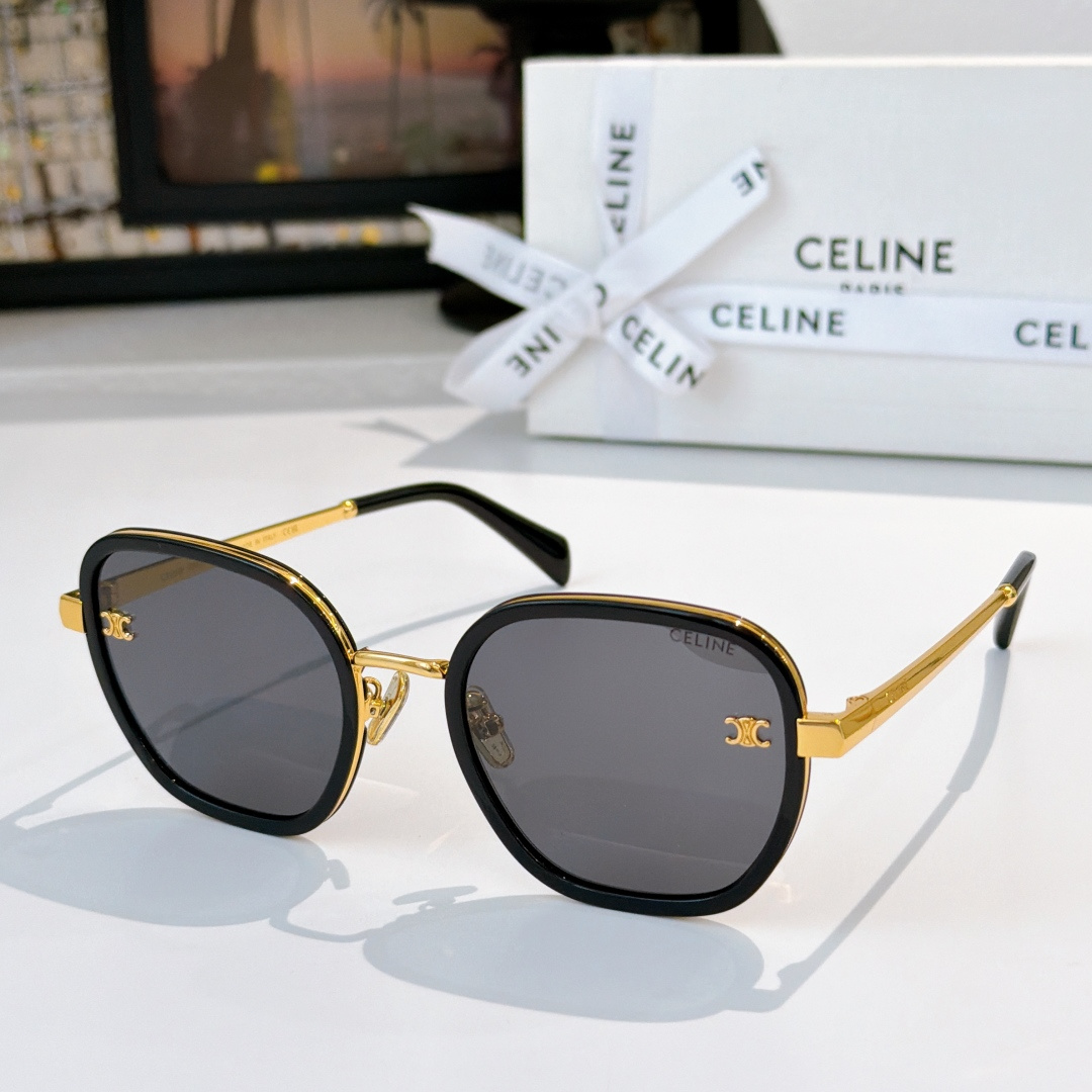 CELINE MOD：CL42128USize：55口22-145 🔝🔝