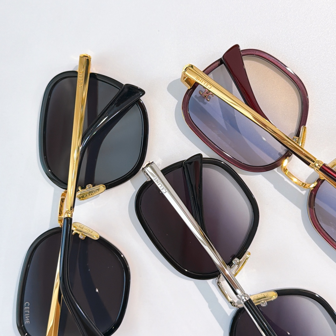 CELINE MOD：CL42128USize：55口22-145 🔝🔝