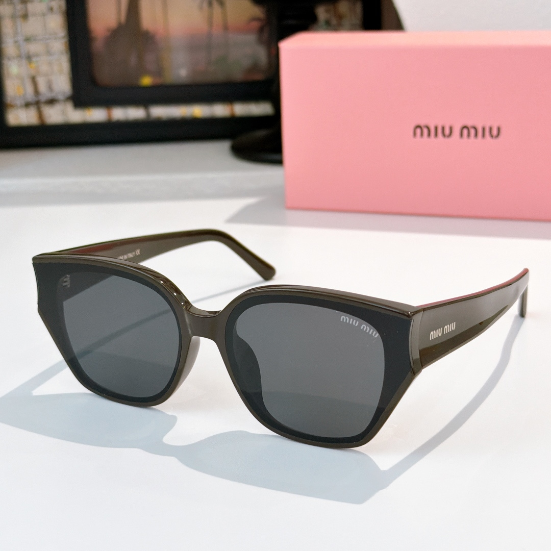 MIUMI*MOD：SMU 63WSSize：64口16-148🔝🔝