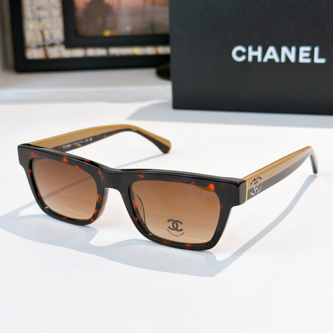 CHANELMODEL: CH5561B SIZE：54口20-140🔝🔝