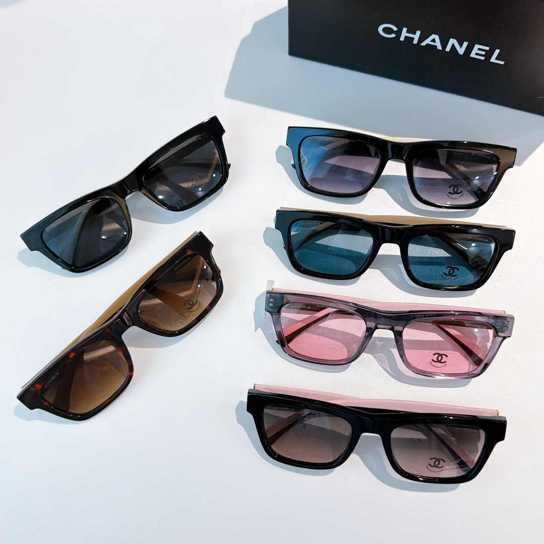 CHANELMODEL: CH5561B SIZE：54口20-140🔝🔝