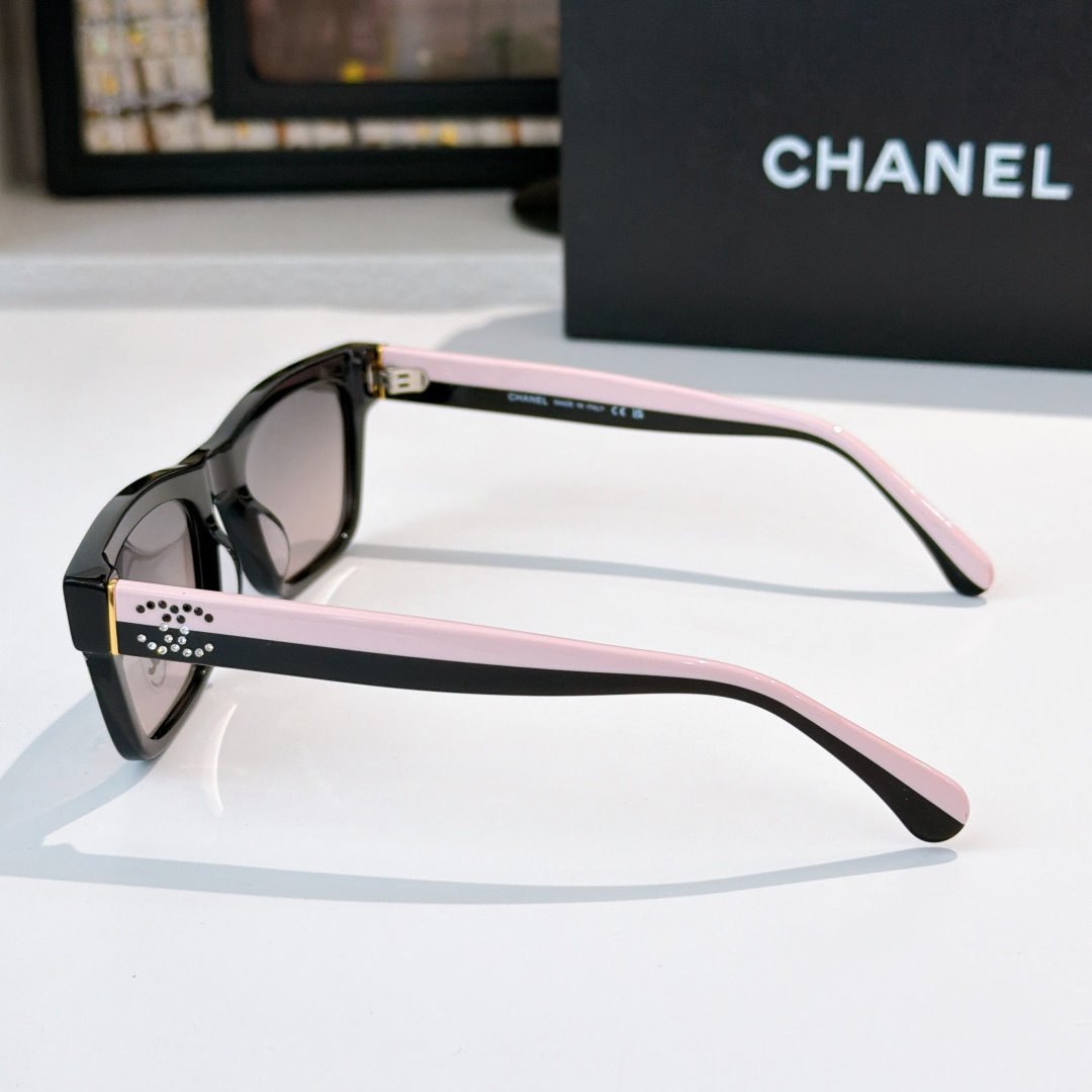 CHANELMODEL: CH5561B SIZE：54口20-140🔝🔝