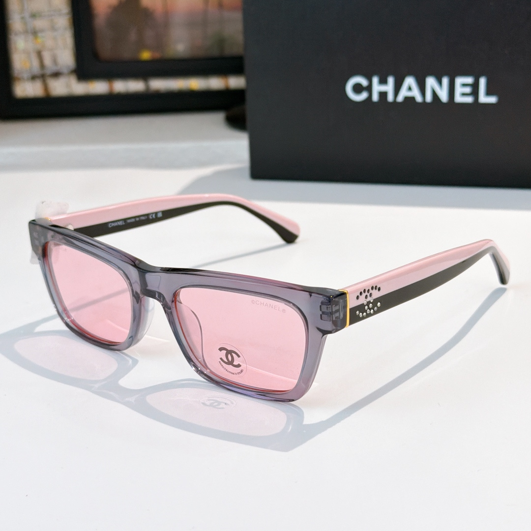 CHANELMODEL: CH5561B SIZE：54口20-140🔝🔝