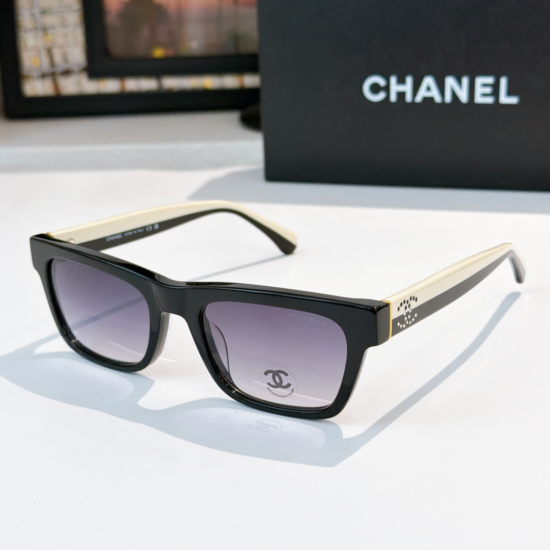 CHANELMODEL: CH5561B SIZE：54口20-140🔝🔝