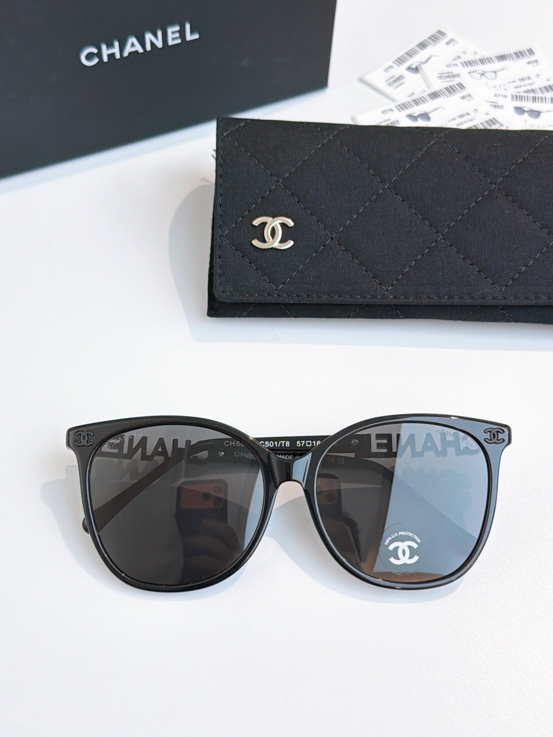 Chanel CHANE* 高版本
