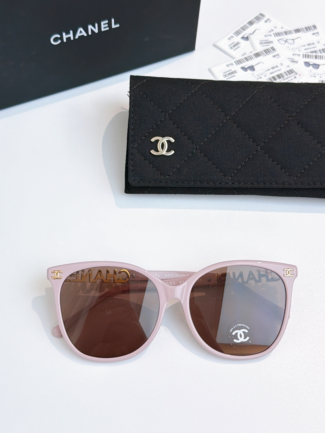 Chanel CHANE* 高版本
