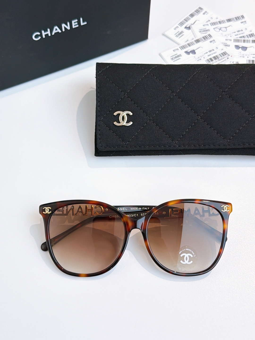 Chanel CHANE* 高版本