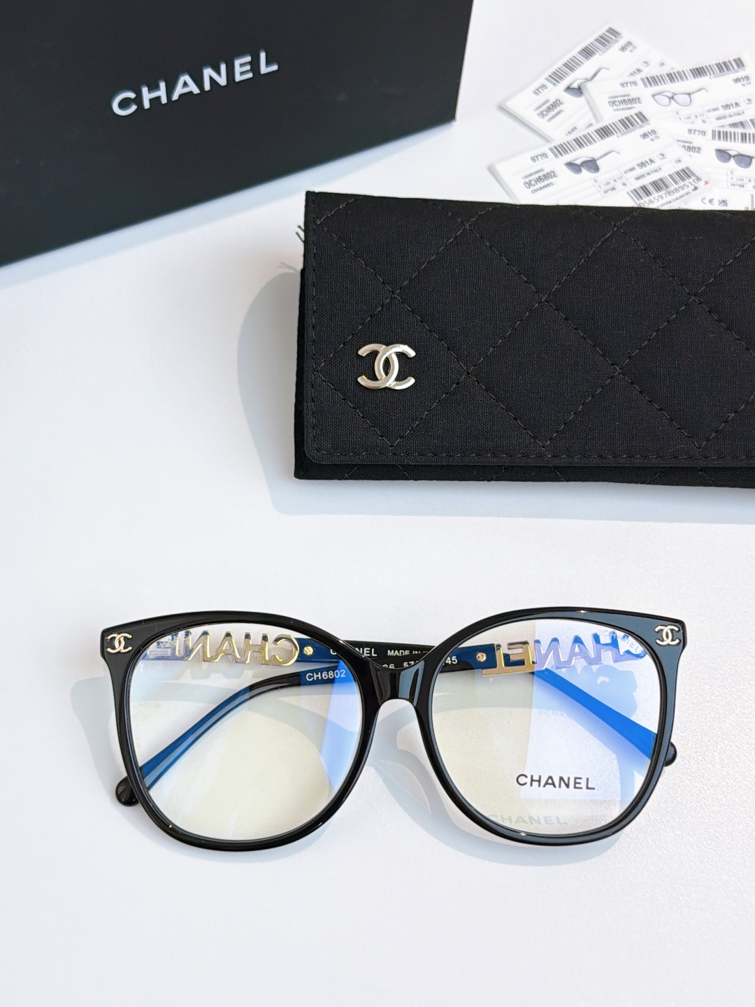 Chanel CHANE* 高版本
