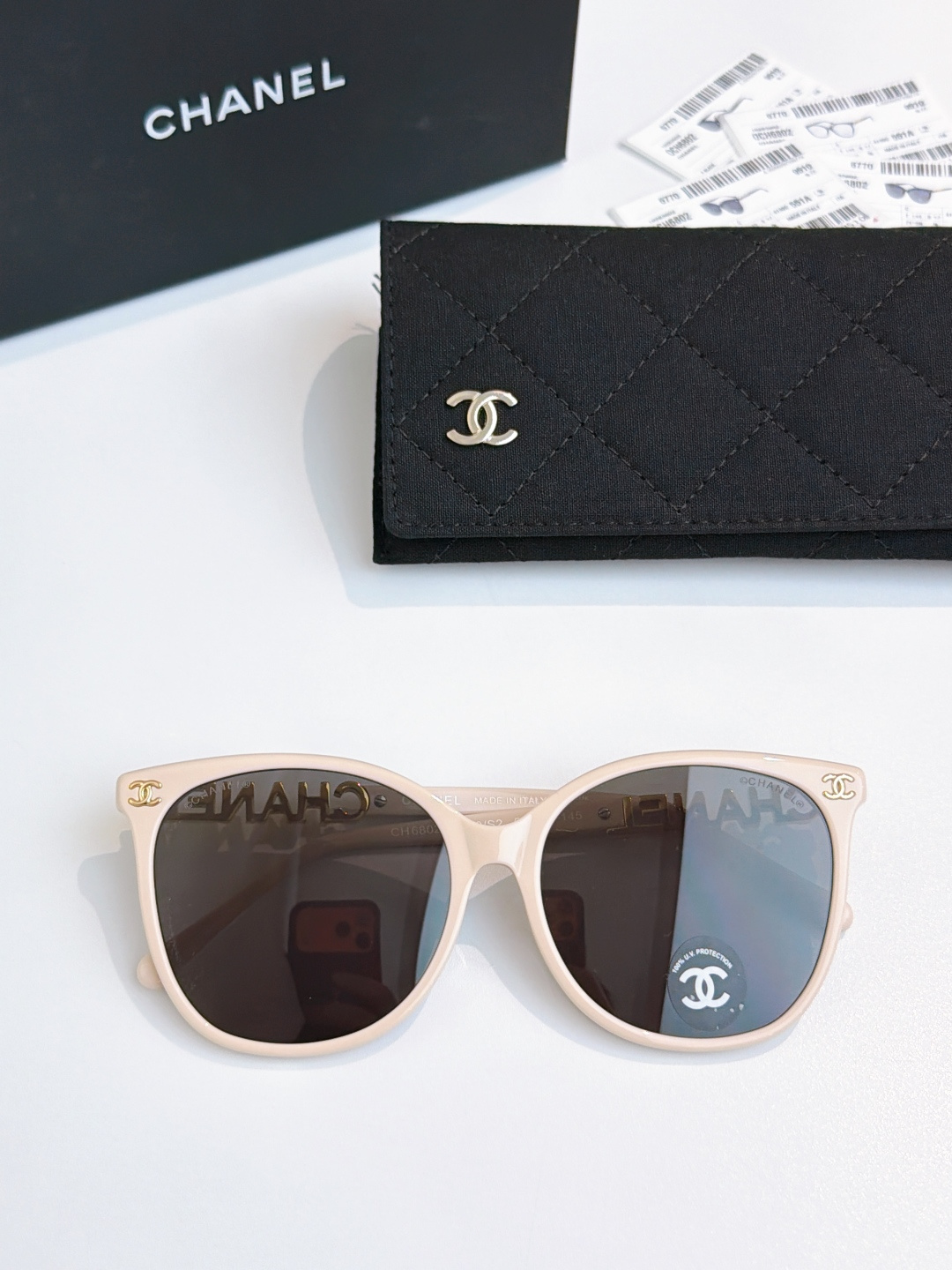 Chanel CHANE* 高版本