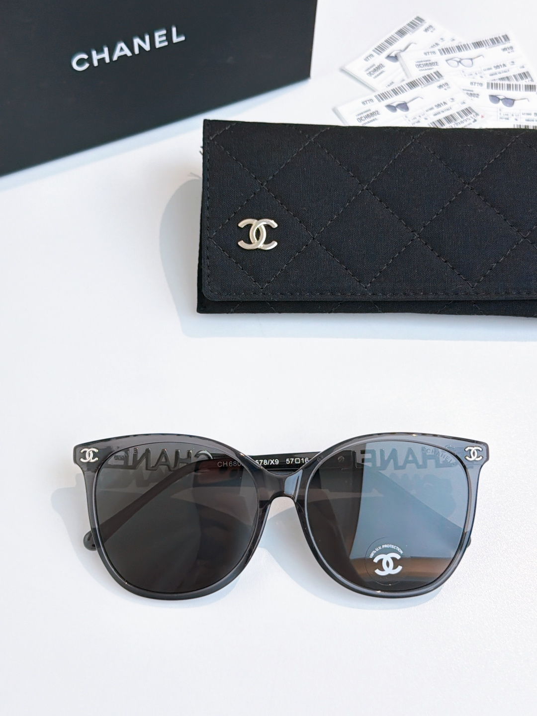 Chanel CHANE* 高版本