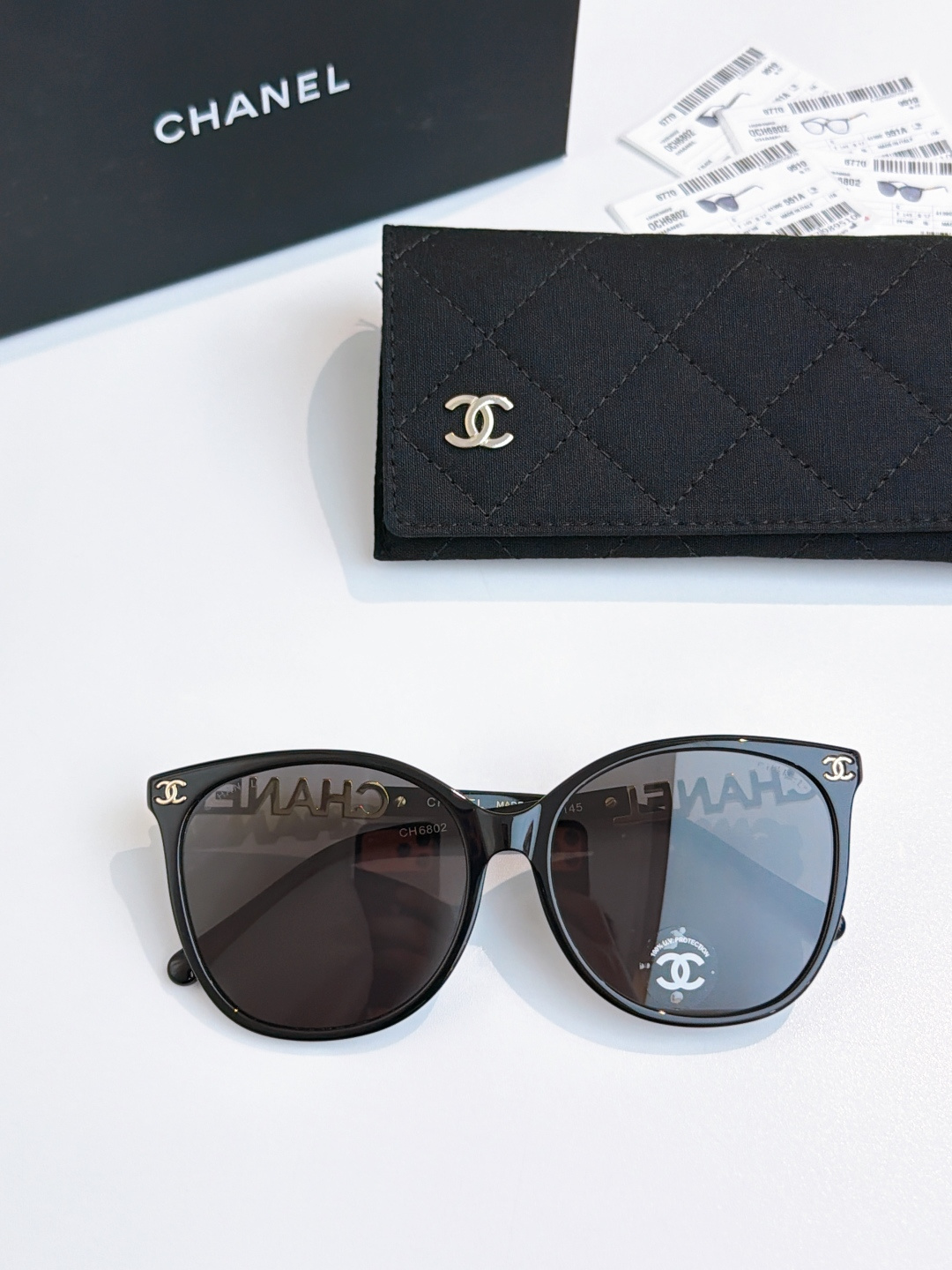Chanel CHANE* 高版本