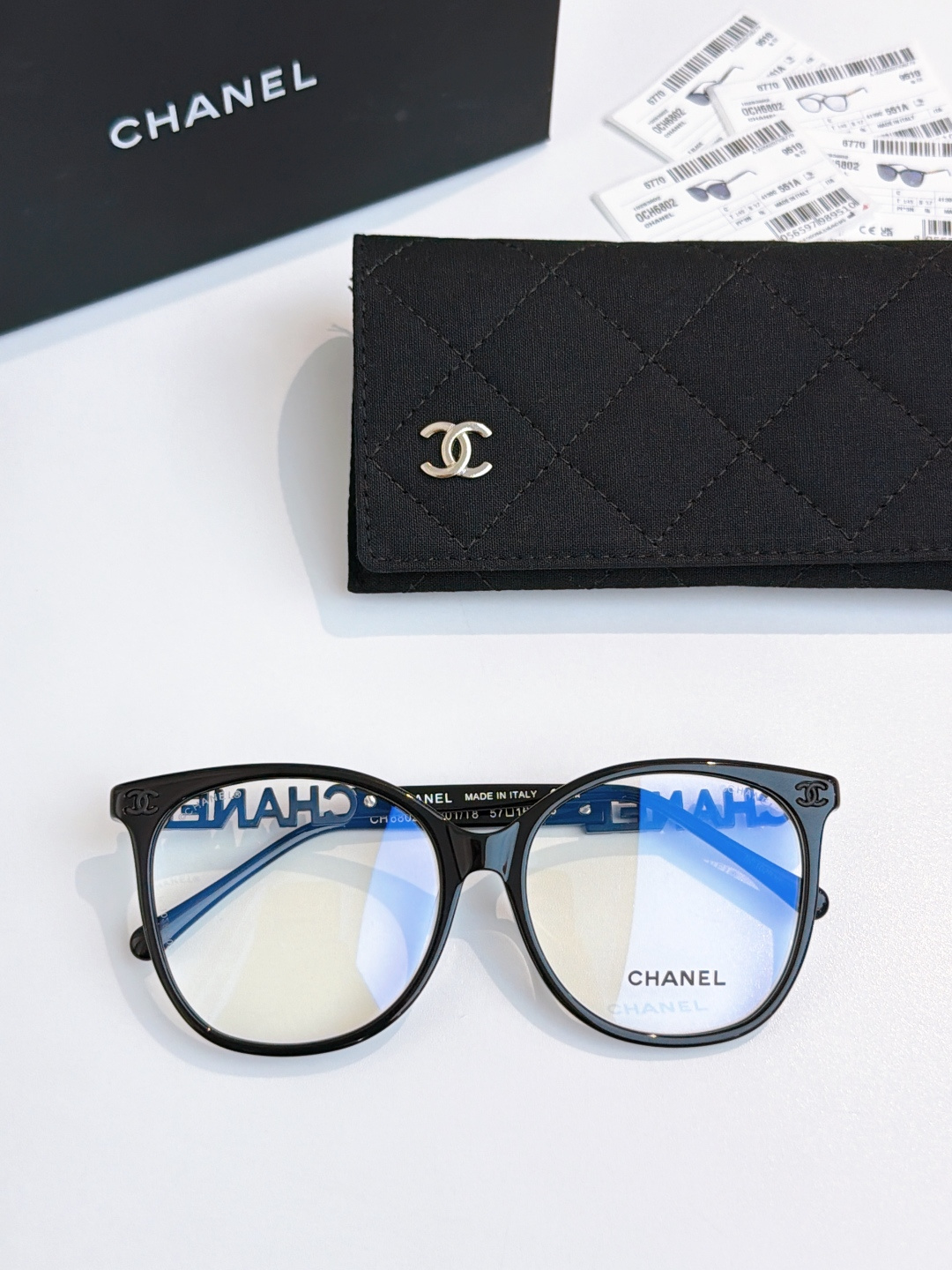 Chanel CHANE* 高版本