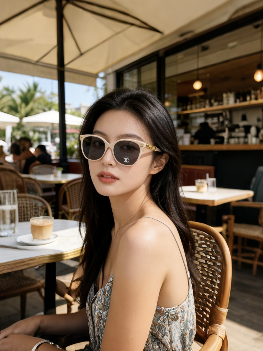 Chanel CHANE* 高版本