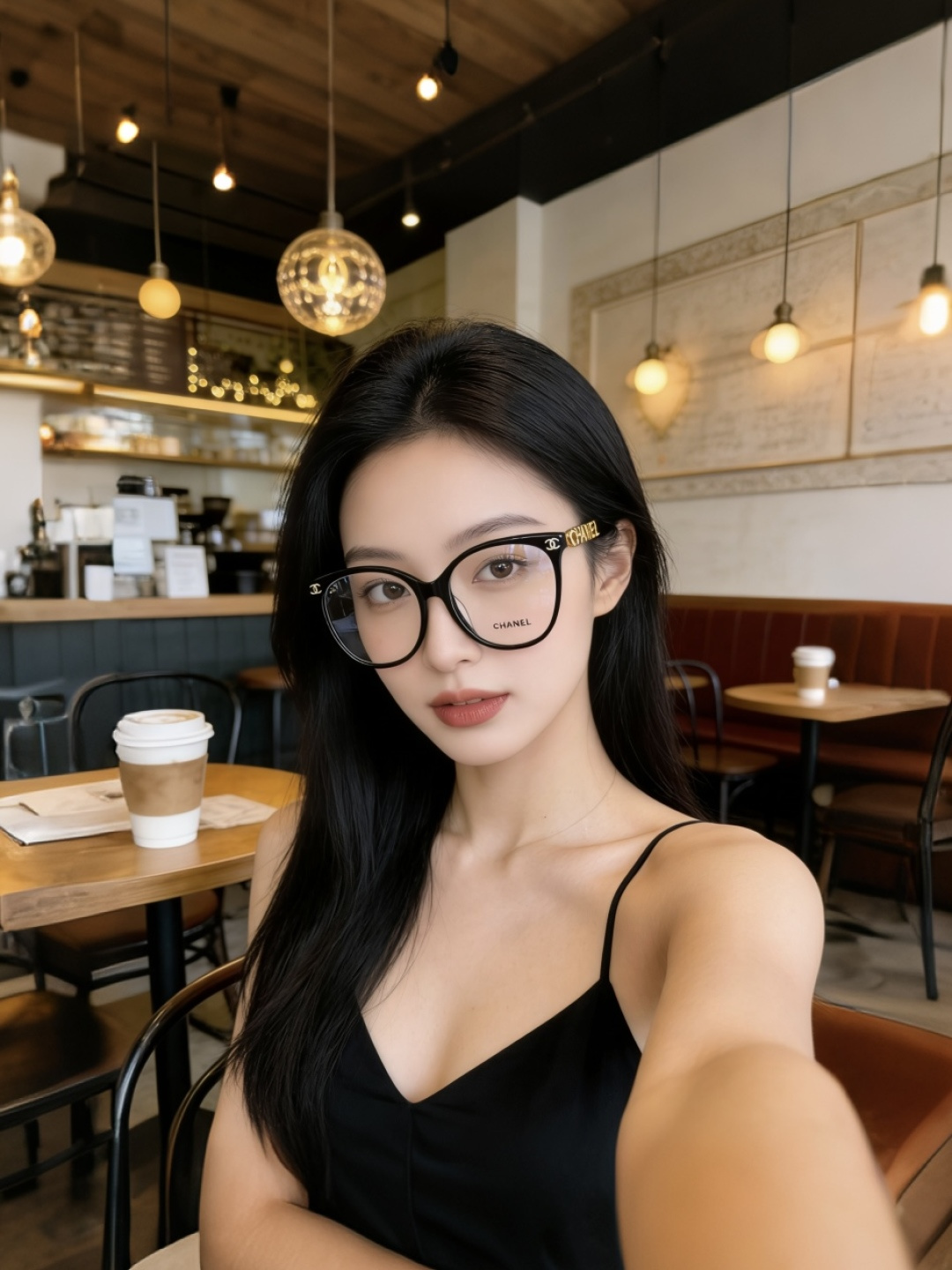 Chanel CHANE* 高版本