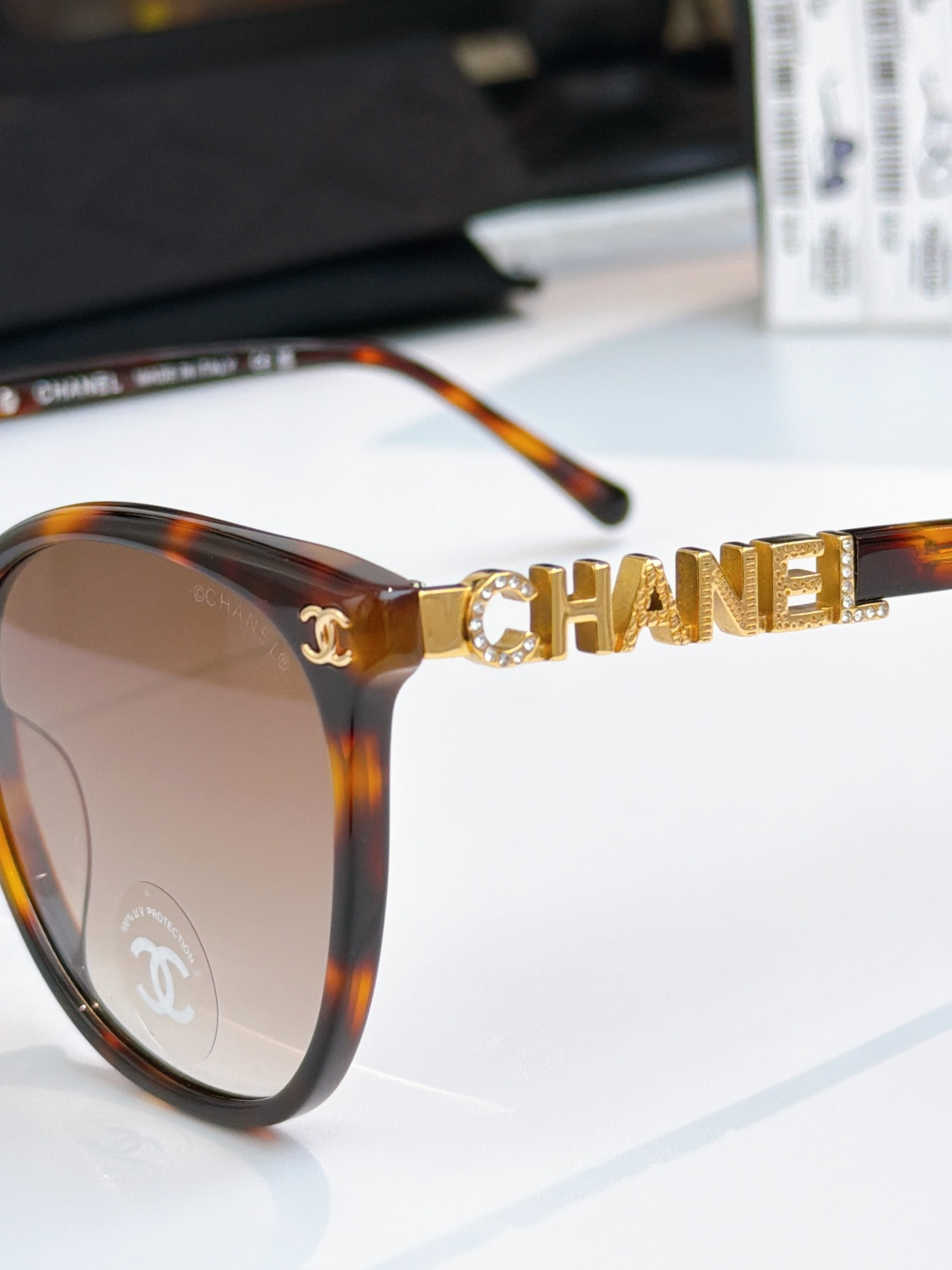 Chanel CHANE* 高版本