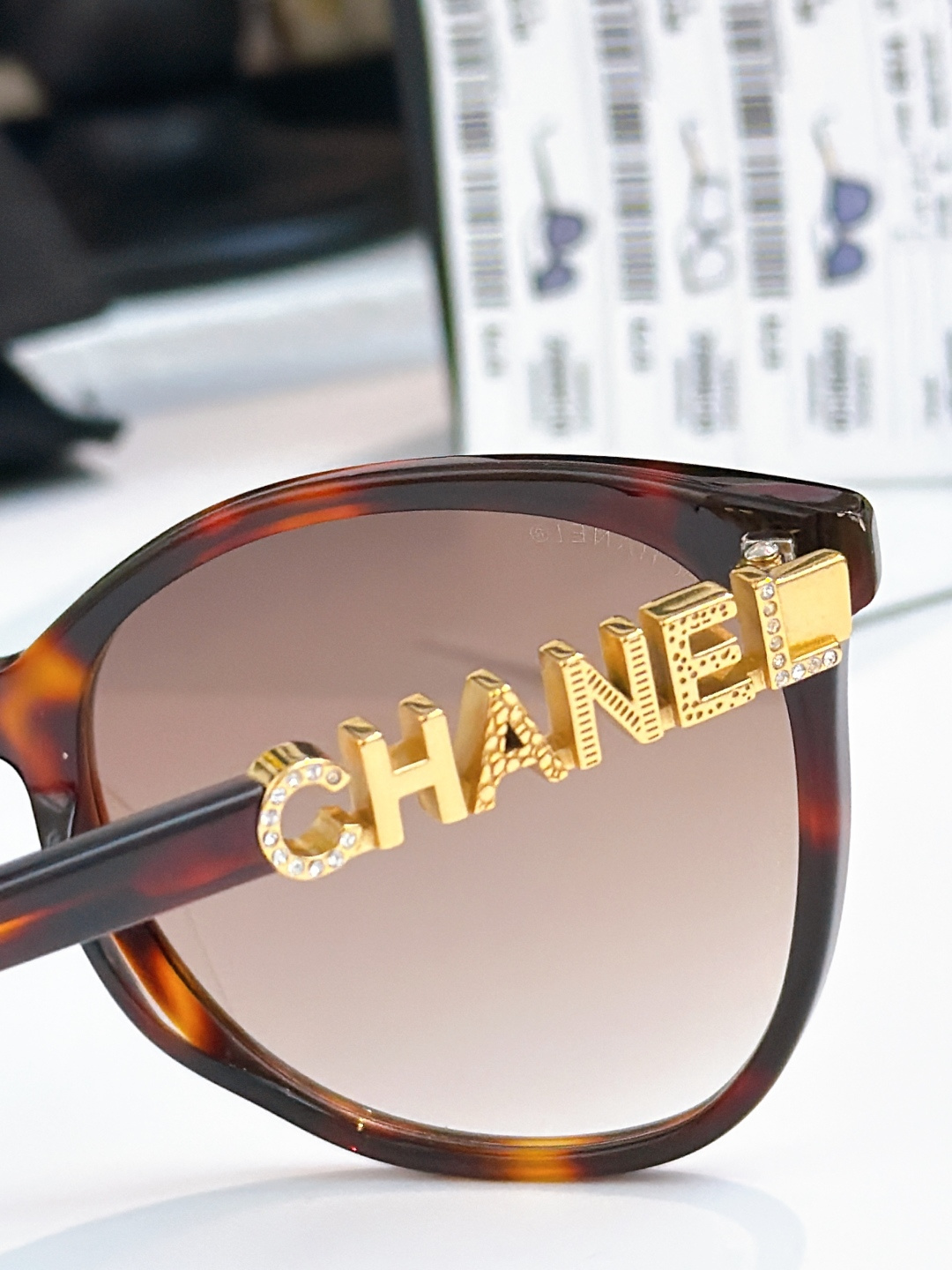Chanel CHANE* 高版本